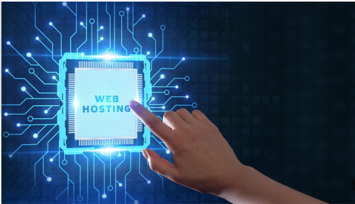 The Importance of Choosing a Reliable Web Hosting Company